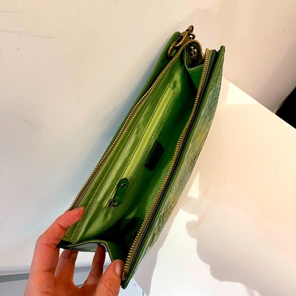 Snake python clutch - Picture 3 of 7